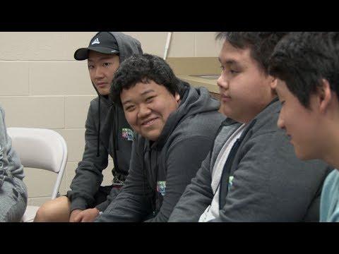 Video 2 - Ray McElroy