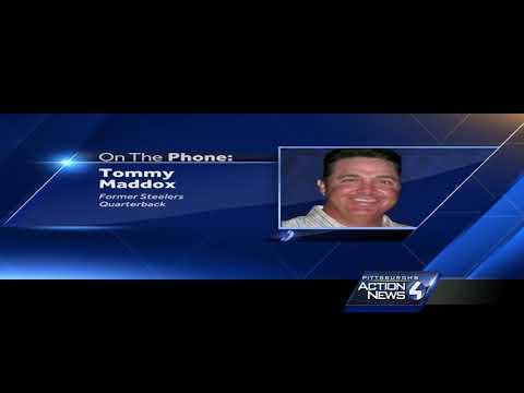 Video 4 - Tommy Maddox