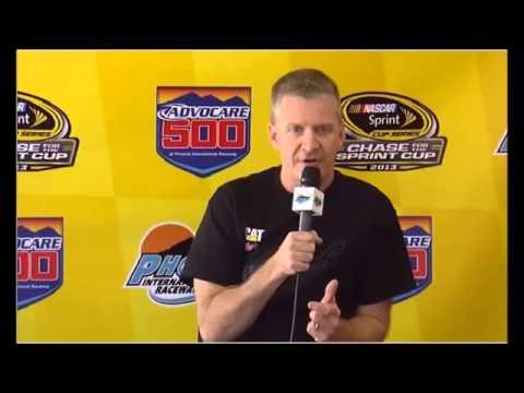 Video 4 - Jeff Burton