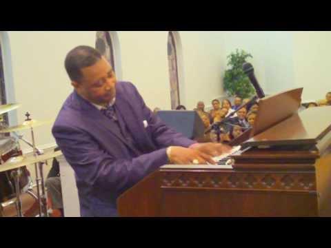 Video 2 - Corey Webster