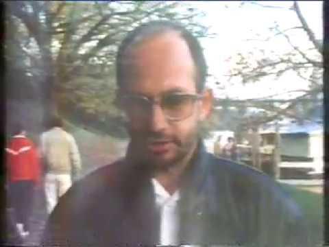 Video 4 - Chris Thompson