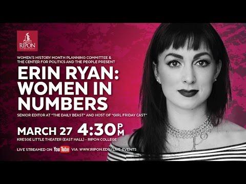 Video 1 - Beth Botsford