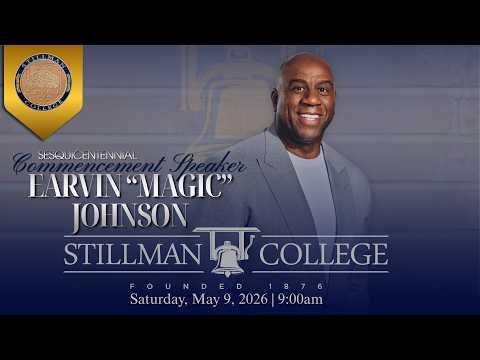 Video 4 - Magic Johnson