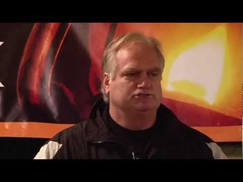 Video 1 - Eric Hipple