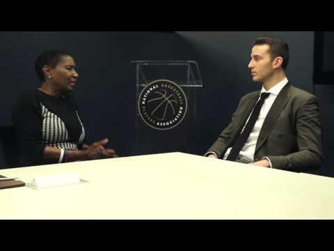 Video 4 - Michele Roberts