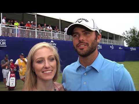 Video 3 - Wesley Bryan