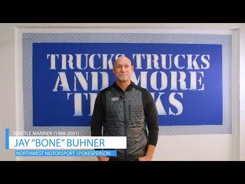 Video 4 - Jay Buhner