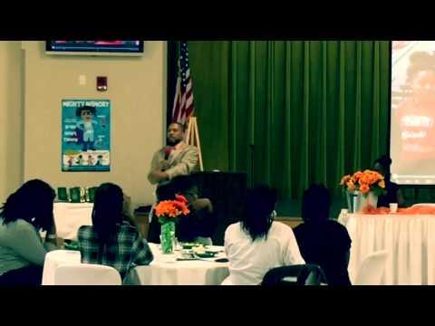 Video 2 - Joel Quenneville