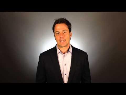 Video 1 - Ryan McDonough