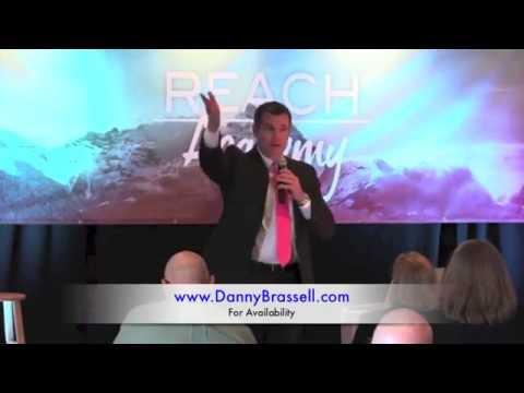 Video 2 - Sashi Brown