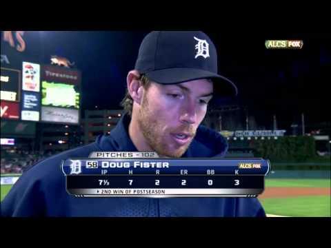 Video 6 - Doug Fister