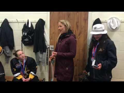 Video 3 - Meghan Duggan