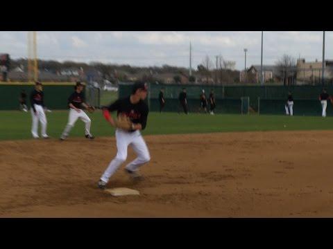 Video 1 - Rusty Greer