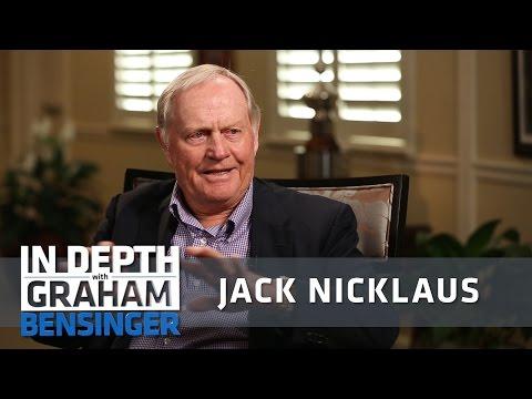 Video 4 - Jack Nicklaus