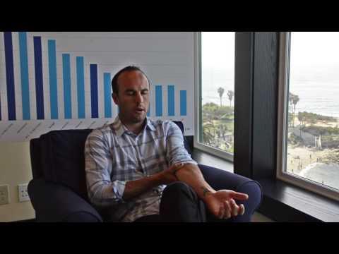 Video 5 - Landon Donovan