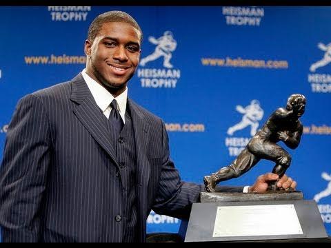 Video 2 - Reggie Bush