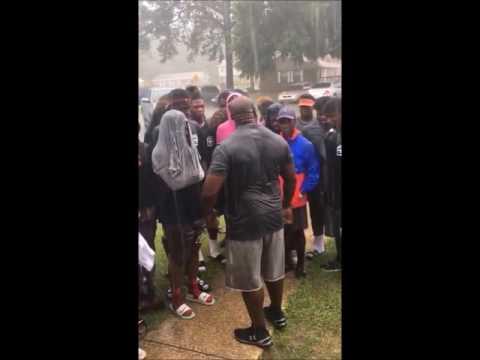 Video 2 - Marvin Jones