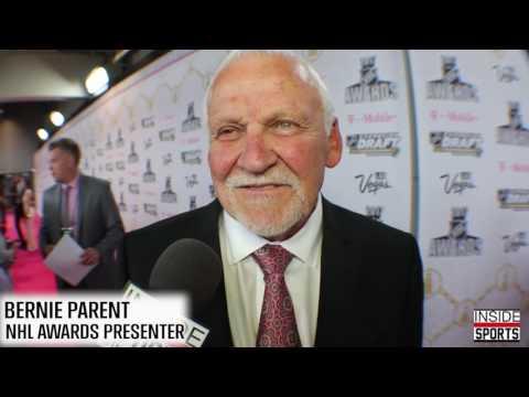 Video 6 - Bernie Parent