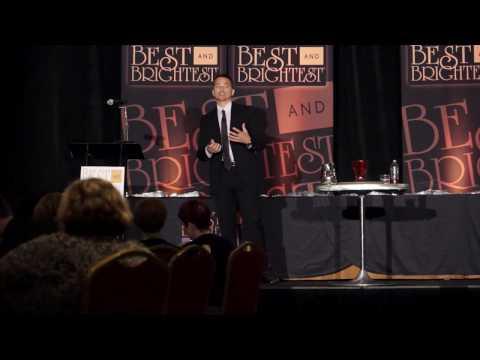 Video 1 - Michael Sim