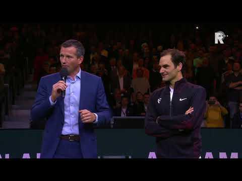 Video 3 - Grigor Dimitrov