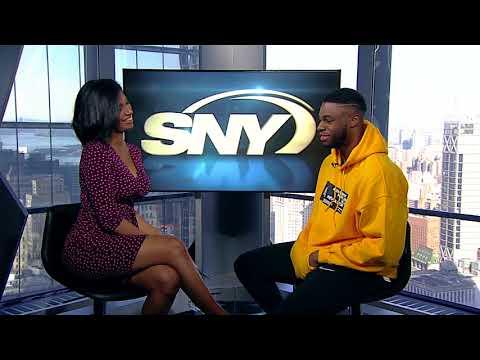 Video 4 - Emmanuel Mudiay