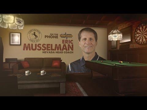 Video 5 - Eric Musselman