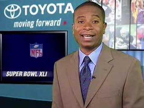 Video 5 - Ducis Rodgers