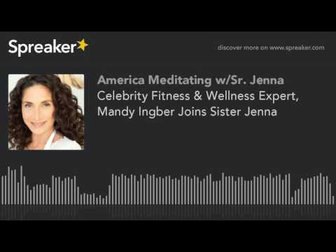 Video 1 - Mandy Ingber