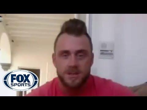 Video 6 - Bryon Wilson