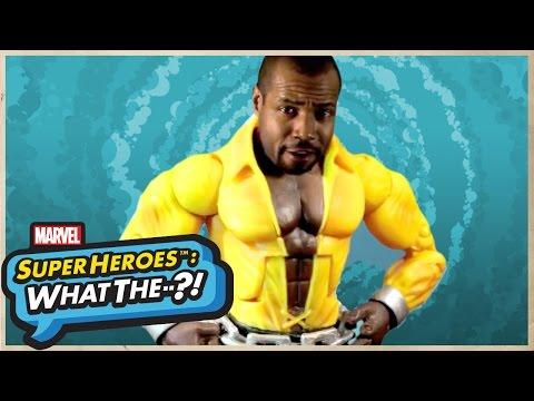 Video 3 - Isaiah Mustafa