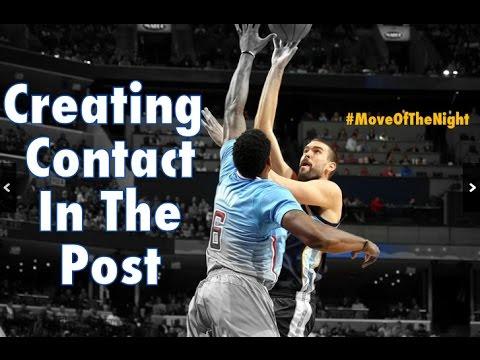 Video 2 - Marc Gasol