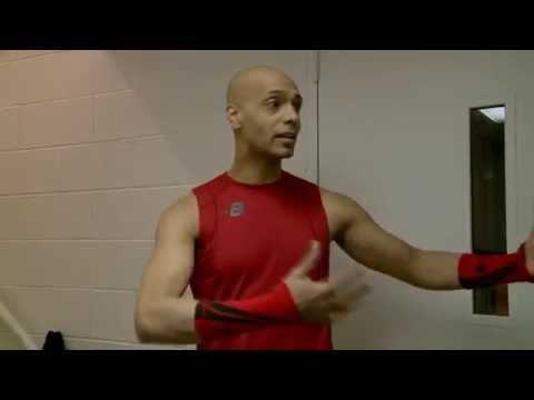 Video 2 - Billy Blanks Jr.