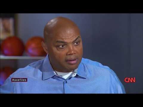 Video 3 - Charles Barkley