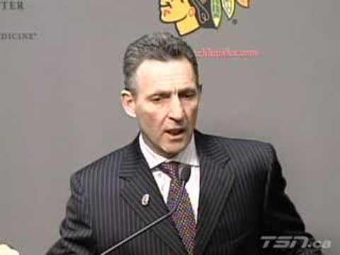 Video 6 - Denis Savard