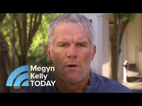 Video 3 - Brett Favre
