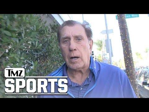 Video 1 - Rudy Tomjanovich