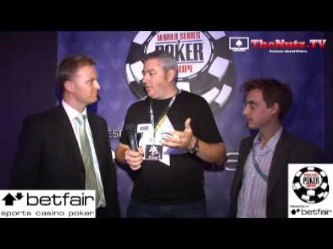 Video 6 - Barry Shulman