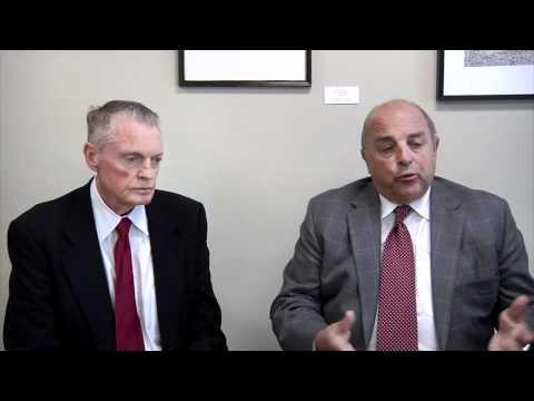 Video 2 - Barry Alvarez