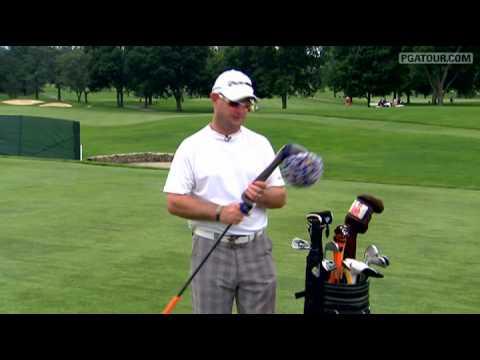 Video 4 - Rory Sabbatini
