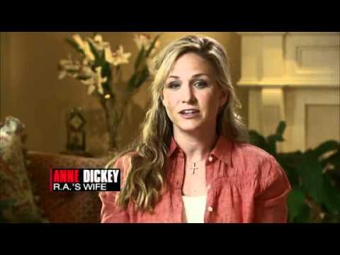 Video 6 - R.A. Dickey