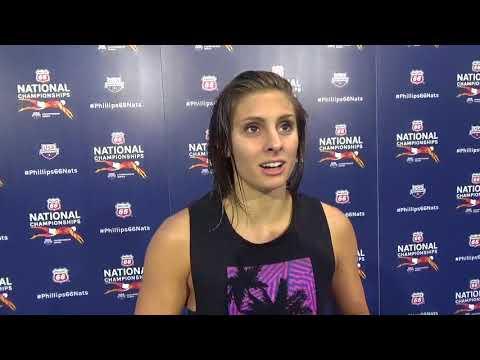 Video 6 - Katie Meili