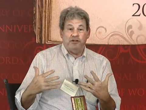 Video 1 - Steve Roberts