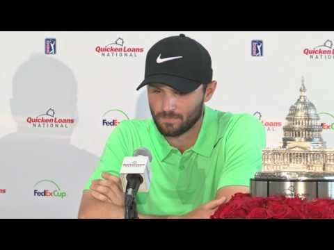 Video 4 - Kyle Stanley