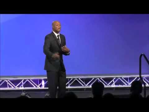 Video 3 - Victor Martinez