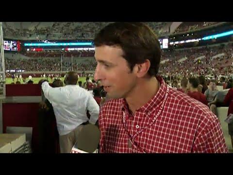 Video 1 - Brodie Croyle