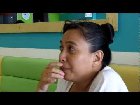 Video 1 - Danny Caluag