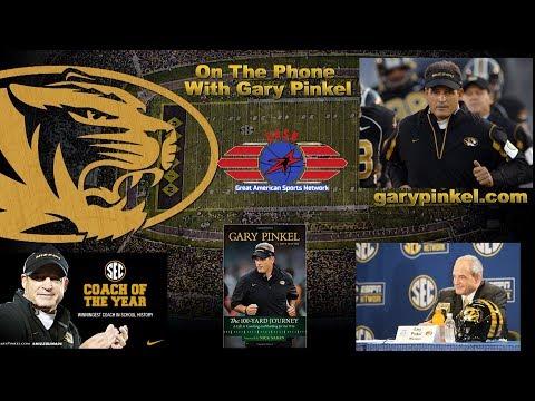 Video 4 - Gary Pinkel