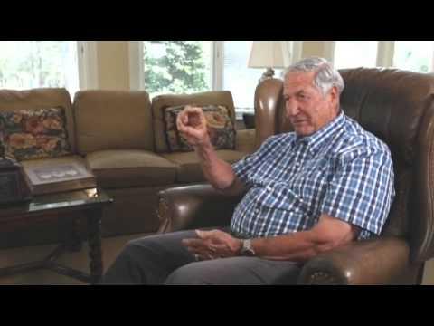 Video 4 - Gene Stallings