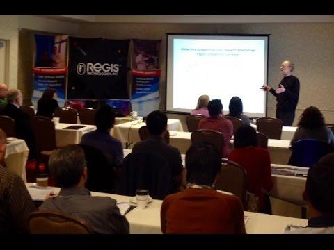 Video 2 - Neal Anderson