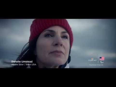 Video 4 - Danelle Umstead